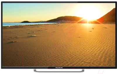 Телевизор POLAR Line 42PL11TC-SM- фото