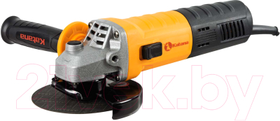 Угловая шлифовальная машина Katana HD line AG5501S- фото2