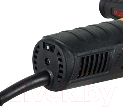 Угловая шлифовальная машина Katana HD line AG5501S- фото7