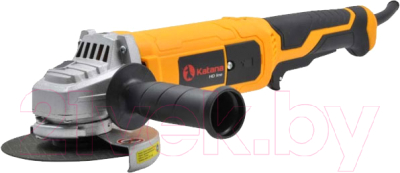 Угловая шлифовальная машина Katana HD line AG7000S