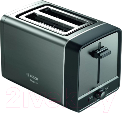 Тостер Bosch TAT5P425- фото