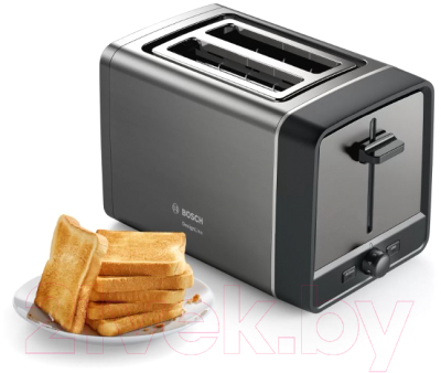 Тостер Bosch TAT5P425- фото3