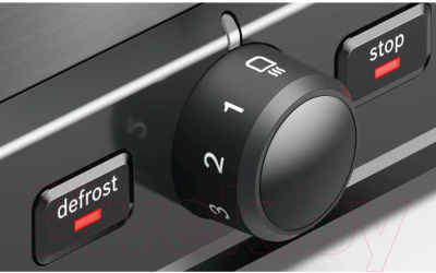 Тостер Bosch TAT5P425- фото6
