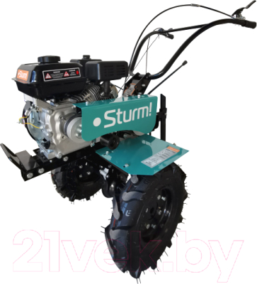 Мотоблок Sturm! GK827A8