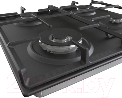 Газовая варочная панель Gorenje GW641EXB- фото5