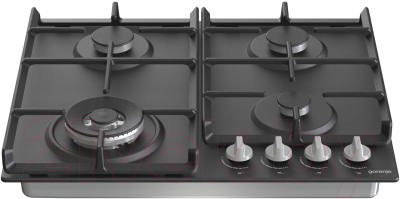 Газовая варочная панель Gorenje GW641EXB- фото6