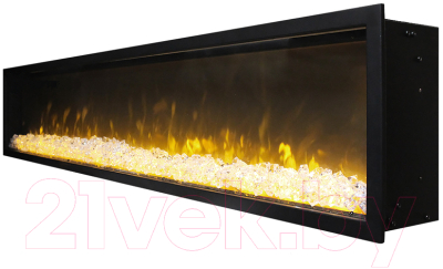 Электрокамин RealFlame Manhattan 1560 / MHT156- фото2