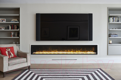 Электрокамин RealFlame Manhattan 1560 / MHT156- фото3
