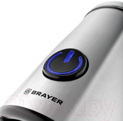 Кофемолка Brayer BR1184- фото5