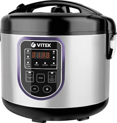 Мультиварка Vitek VT-4202