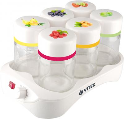 Йогуртница Vitek VT-2600
