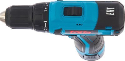 Аккумуляторная дрель-шуруповерт Toua DCD120 (10.8V)- фото4