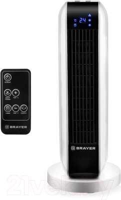 Тепловентилятор Brayer BR4802- фото2