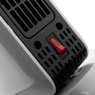 Тепловентилятор Brayer BR4802- фото7