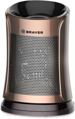 Тепловентилятор Brayer BR4851- фото
