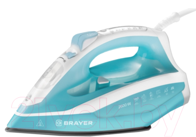 Утюг Brayer BR4000- фото