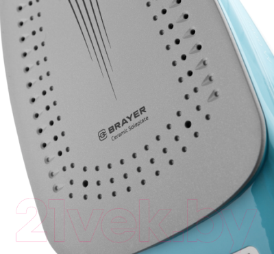 Утюг Brayer BR4000- фото3