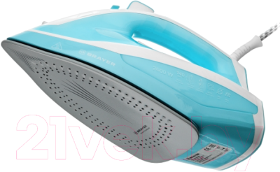 Утюг Brayer BR4000- фото8