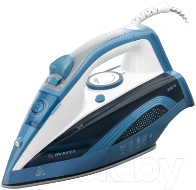 Утюг Brayer BR4002- фото