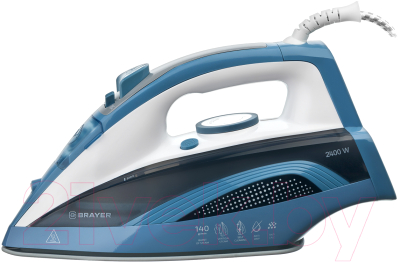 Утюг Brayer BR4002- фото2