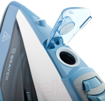 Утюг Brayer BR4002- фото6