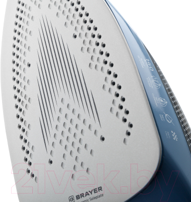 Утюг Brayer BR4002- фото8
