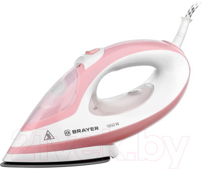 Дорожный утюг Brayer BR4080- фото
