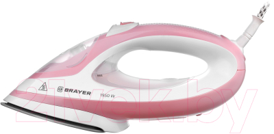 Дорожный утюг Brayer BR4080- фото6