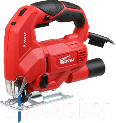 Электролобзик Wortex JS 7008 LE (JS7008LE019)
