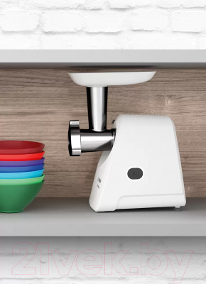 Мясорубка электрическая Bosch MFW2520W- фото10