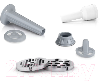 Мясорубка электрическая Bosch MFW2520W- фото6