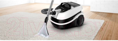 Пылесос Bosch BWD421PRO- фото3