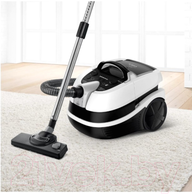 Пылесос Bosch BWD421PRO- фото7