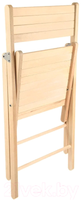 Стул складной Банные Штучки 32711- фото2