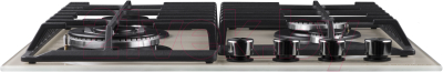 Газовая варочная панель Maunfeld EGHG.64.63CBG/G- фото4