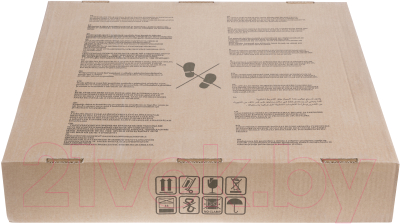 Газовая варочная панель Maunfeld EGHG.64.63CBG/G- фото8