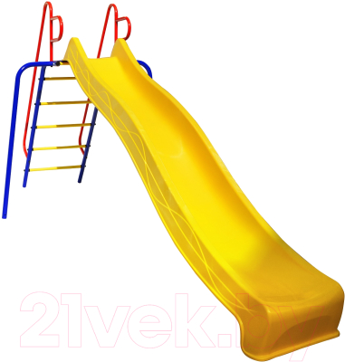 Горка Пионер Пионер СГ000001275- фото2