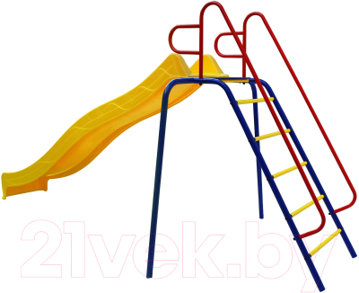 Горка Пионер Пионер СГ000001275- фото3