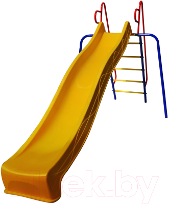 Горка Пионер Пионер СГ000001275- фото4