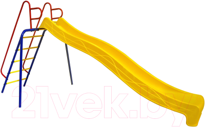 Горка Пионер Пионер СГ000001275- фото5