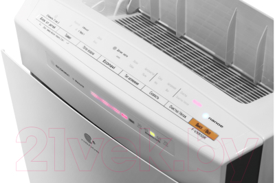 Климатический комплекс Panasonic F-VXR50R-W- фото3