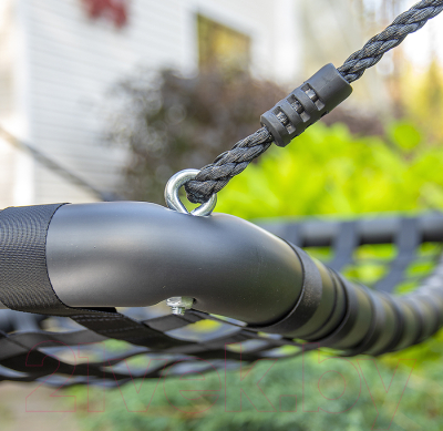 Качели Чудесный Сад Морская сеть / 017.3- фото2