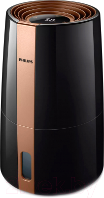 Традиционный увлажнитель воздуха Philips HU3918/10- фото