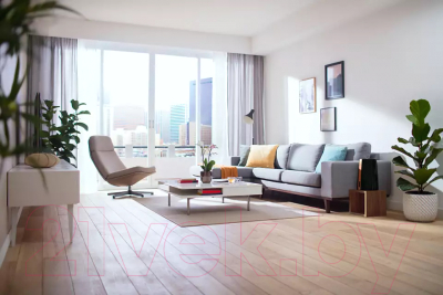 Традиционный увлажнитель воздуха Philips HU3918/10- фото10