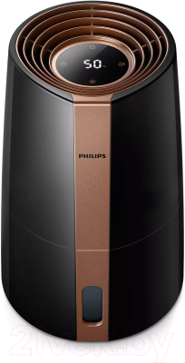 Традиционный увлажнитель воздуха Philips HU3918/10- фото3