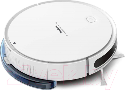 Робот-пылесос Tefal Explorer Serie 40 RG7267WH- фото