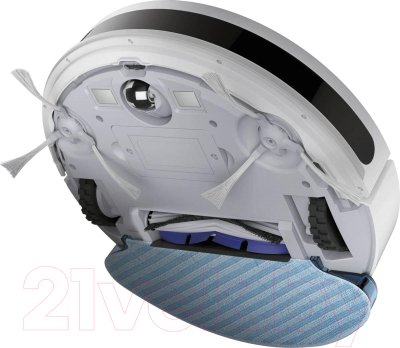 Робот-пылесос Tefal Explorer Serie 40 RG7267WH- фото4