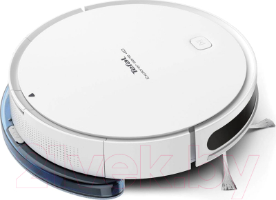 Робот-пылесос Tefal Explorer Serie 40 RG7267WH- фото6