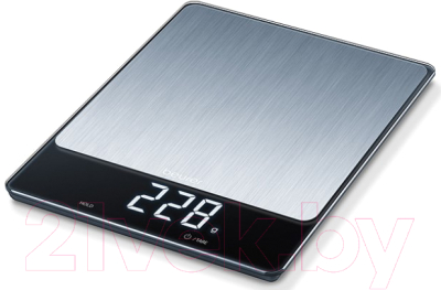 Кухонные весы Beurer KS 34 XL- фото