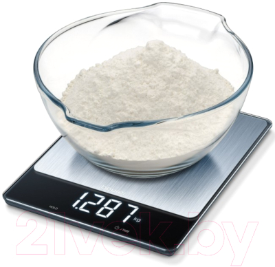 Кухонные весы Beurer KS 34 XL- фото4